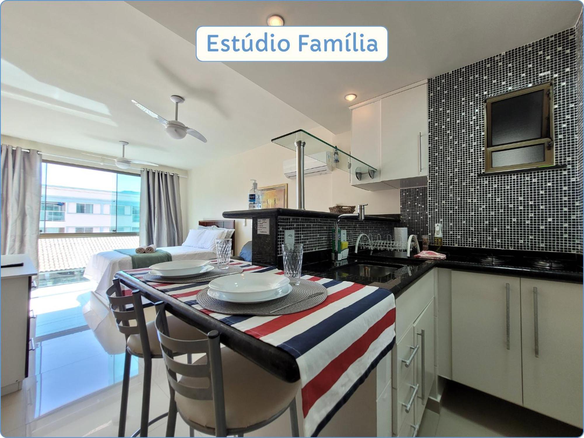 Loft Prainha Lägenhet Arraial do Cabo Exteriör bild