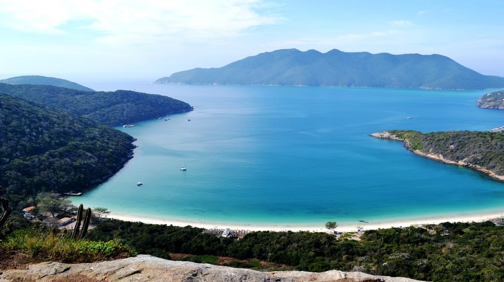 Loft Prainha Lägenhet Arraial do Cabo Exteriör bild