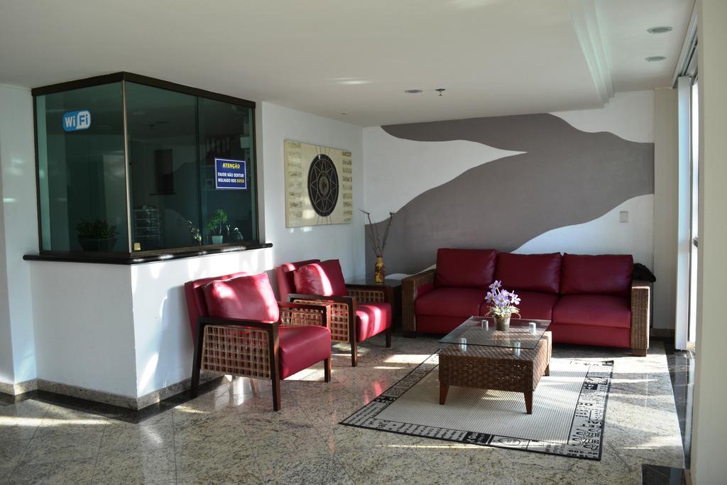 Loft Prainha Lägenhet Arraial do Cabo Exteriör bild